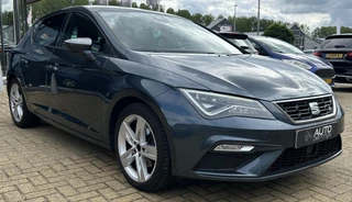 SEAT Leon – thumbnail 5