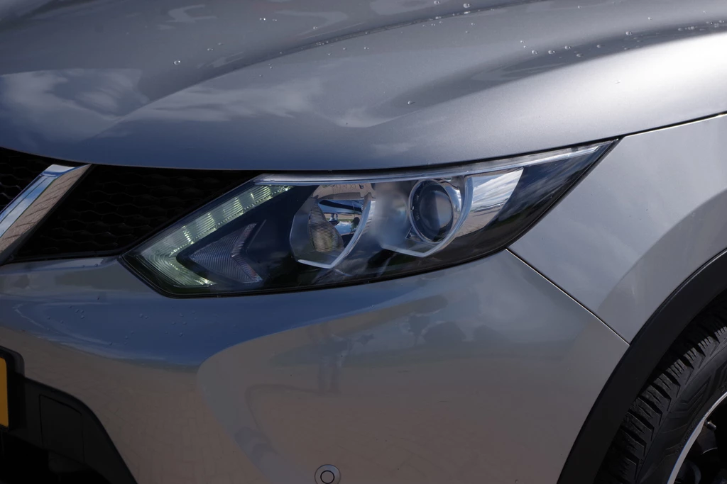 Nissan QASHQAI – foto 18