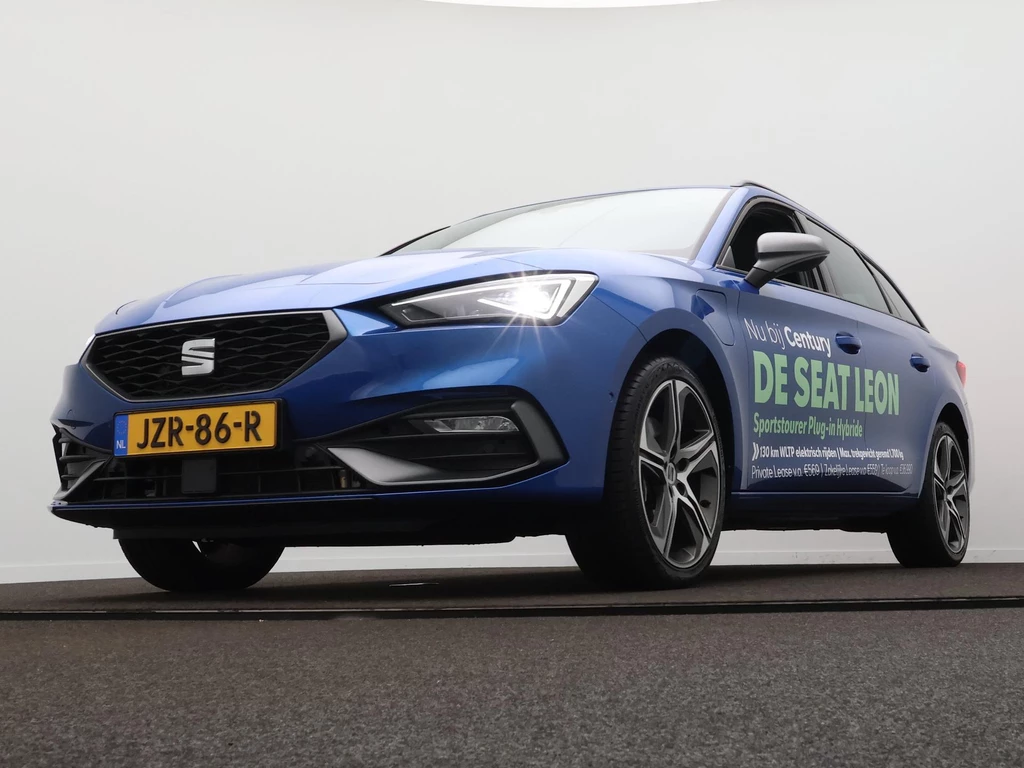 SEAT Leon – foto 2