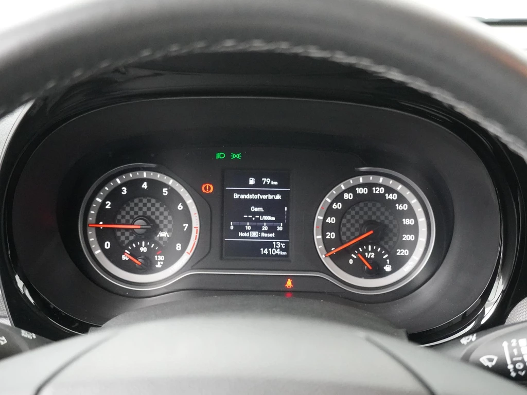 Hyundai i10 – foto 16