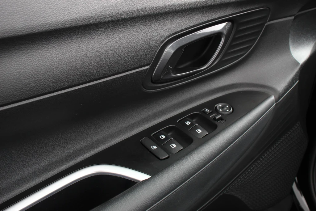 Hyundai i20 – foto 12