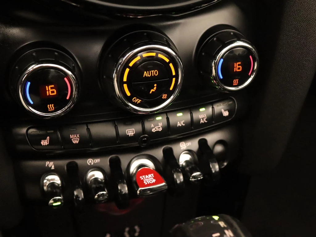 MINI Cooper S Cabrio – foto 24