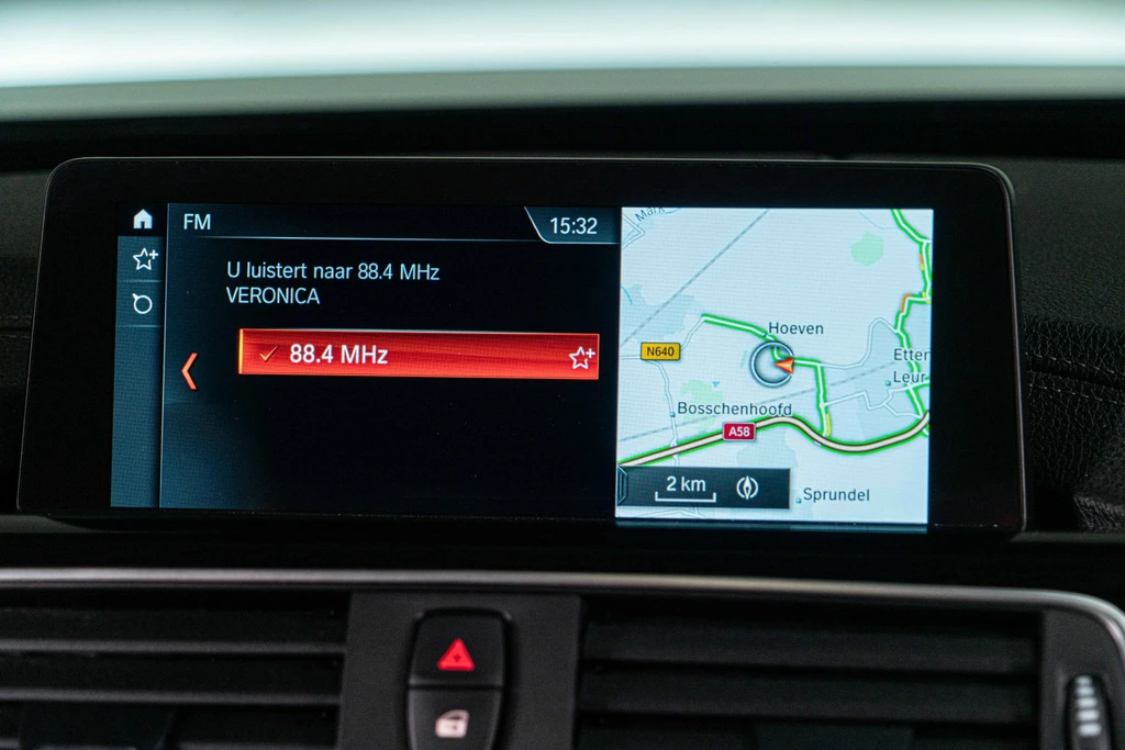 BMW 4 Serie – foto 27