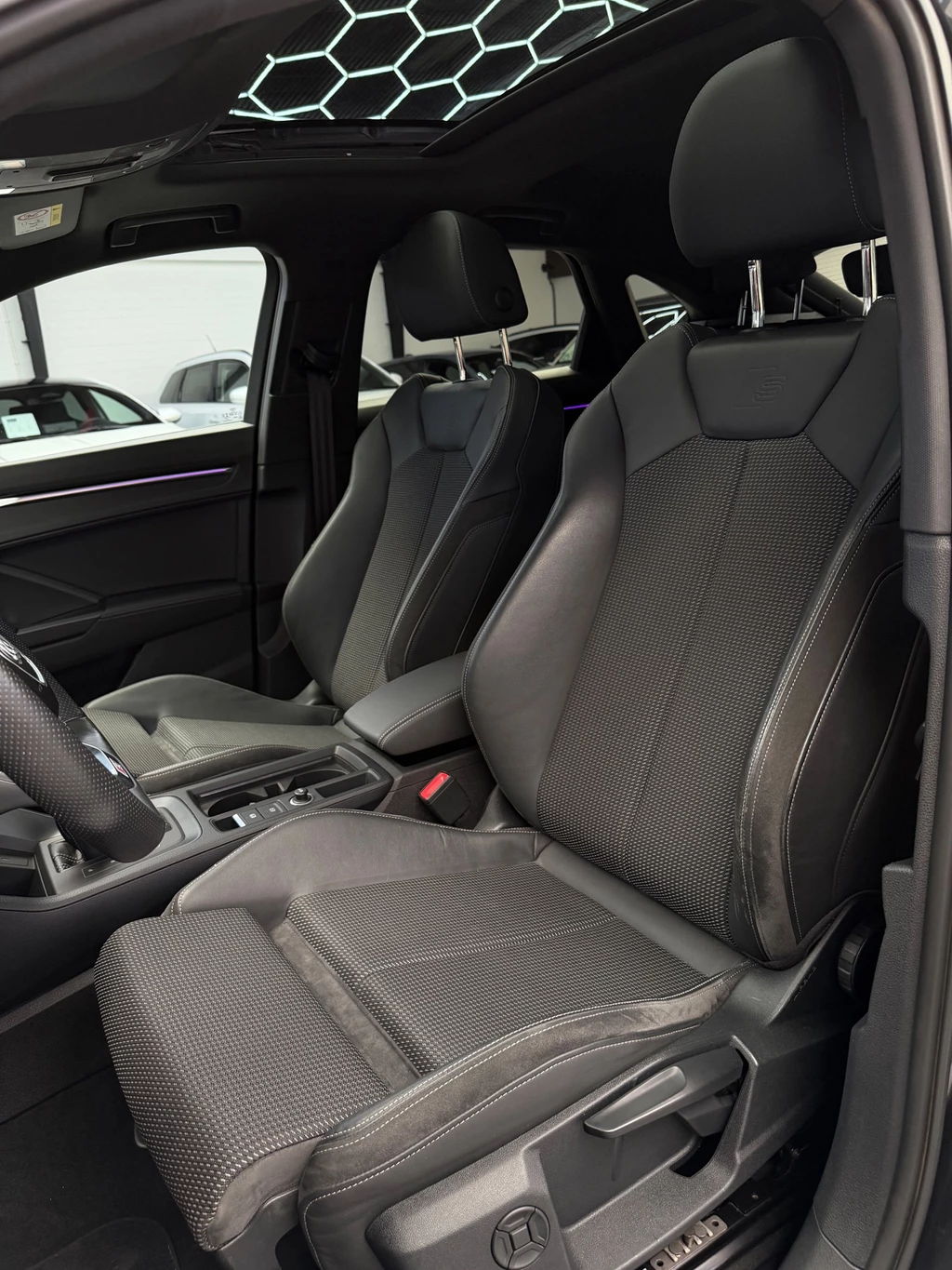 Audi Q3 – foto 14