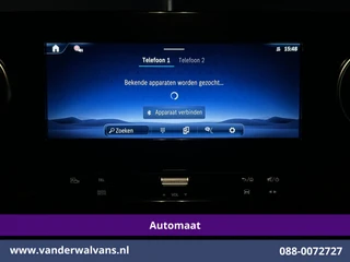 Mercedes-Benz Sprinter – thumbnail 14