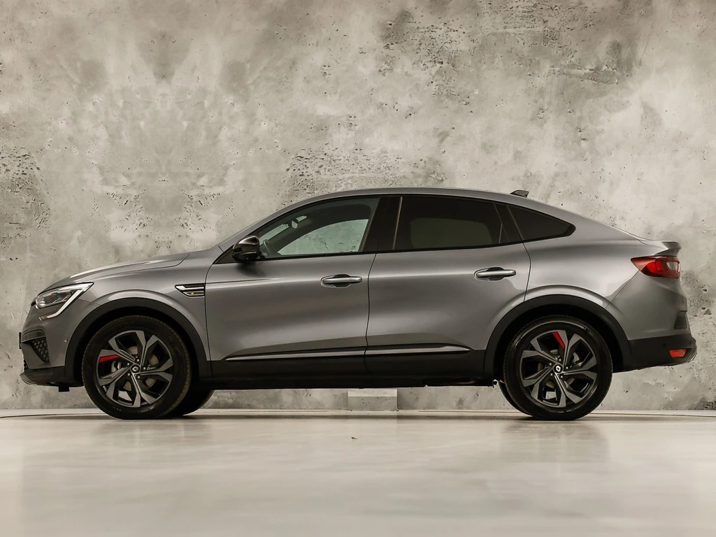 Renault Arkana – foto 3