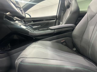 BYD SEAL U – thumbnail 37