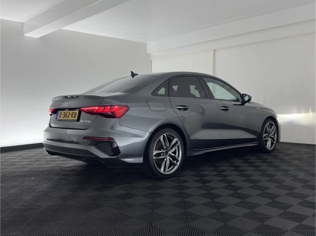 Audi A3 – foto 4