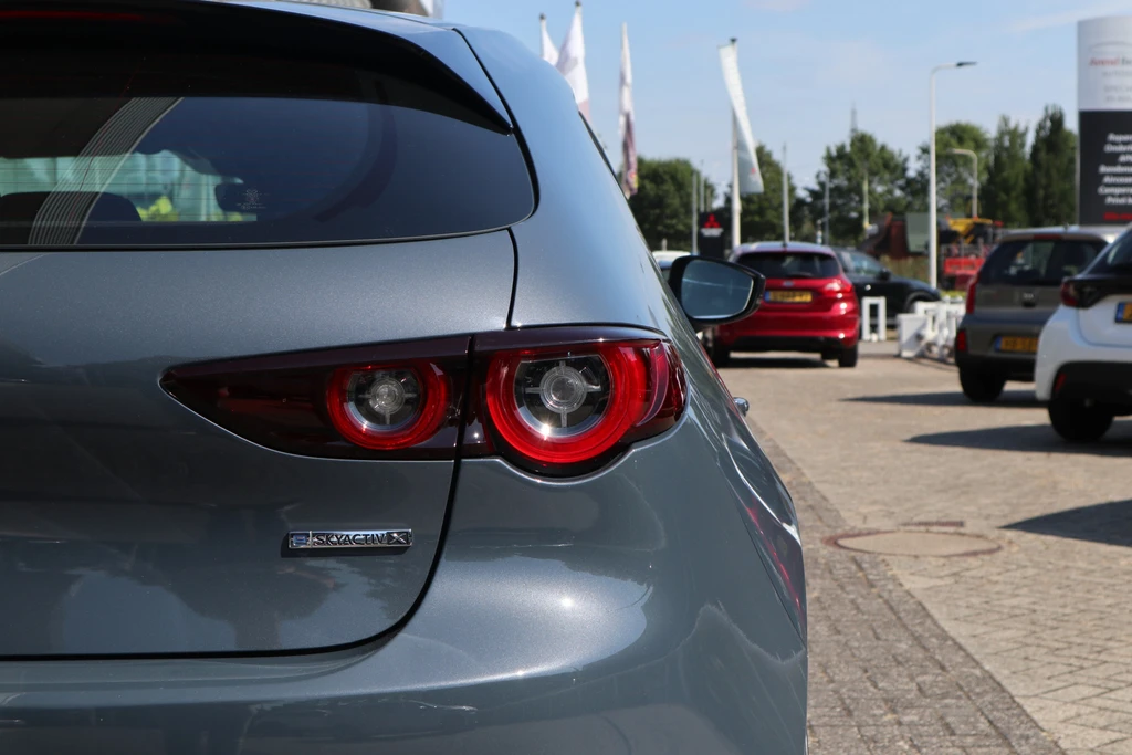 Mazda 3 – foto 31