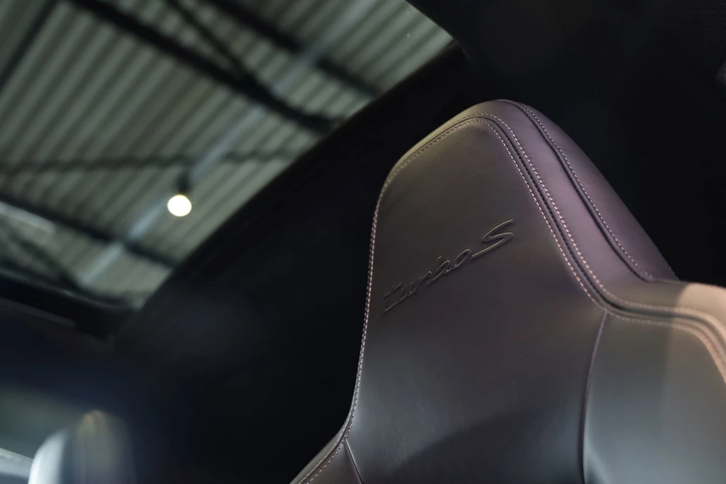 Porsche 911 – foto 32