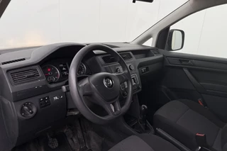 Volkswagen Caddy – thumbnail 8