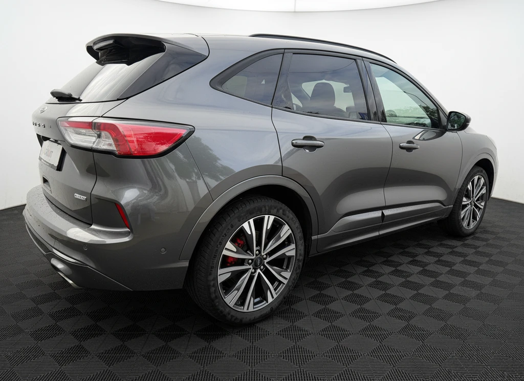 Ford Kuga – foto 7