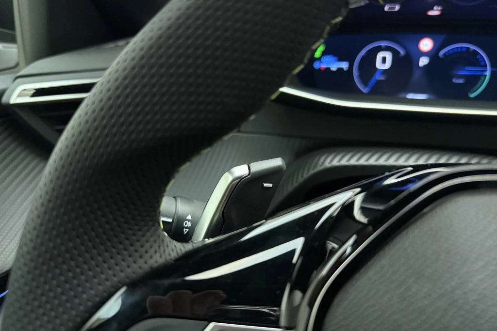 Peugeot 208 – foto 21