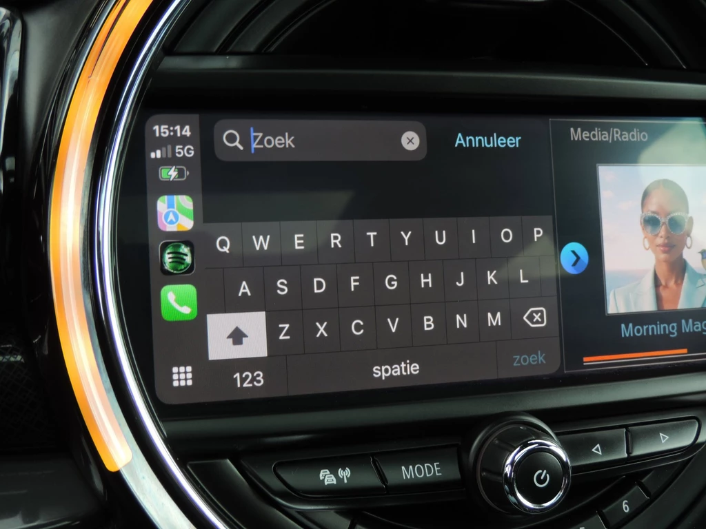 MINI Clubman – foto 51