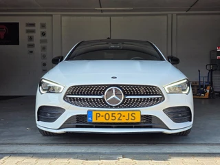 Mercedes-Benz CLA – thumbnail 12