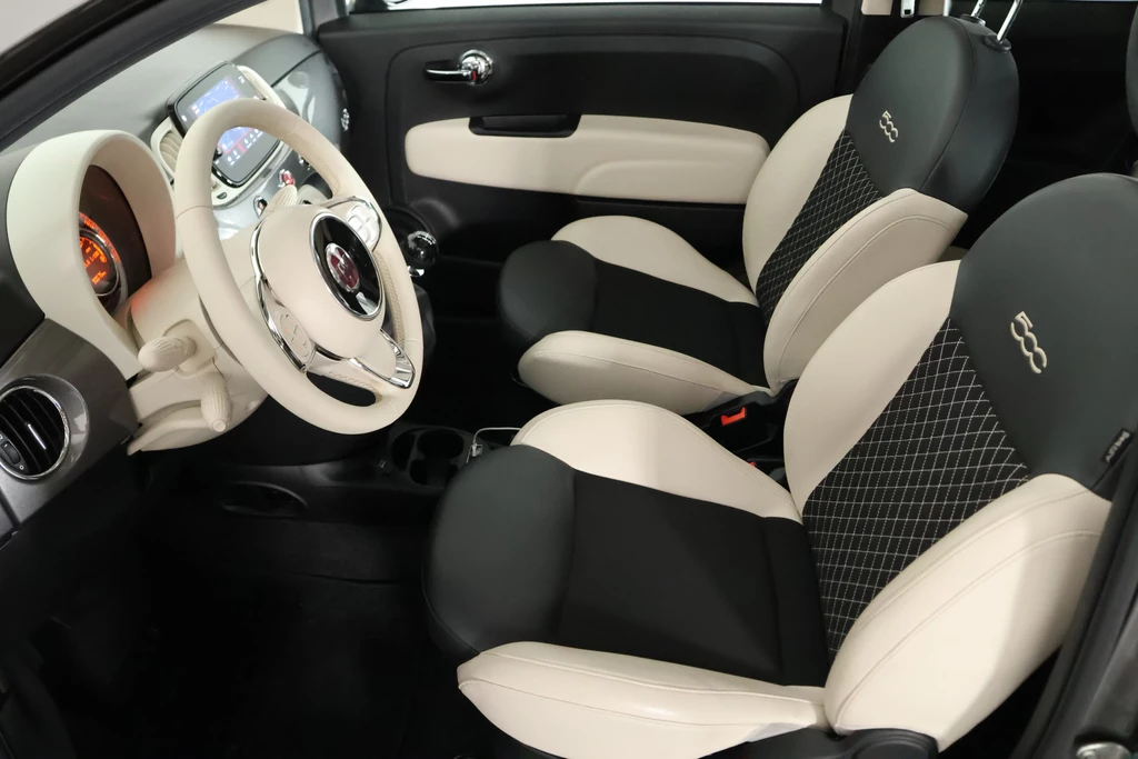 Fiat 500C – foto 8