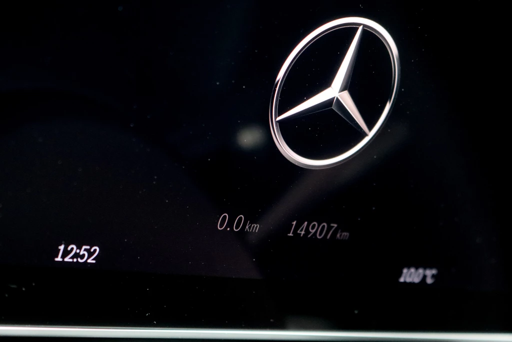 Mercedes-Benz EQE – foto 26