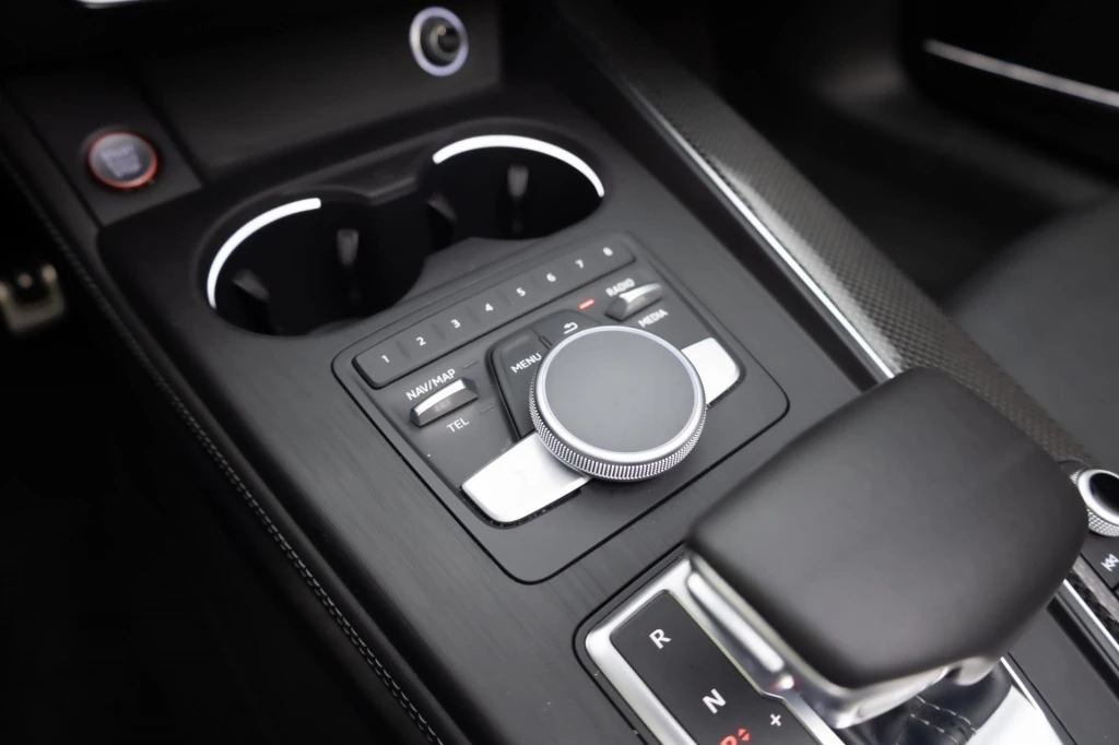 Audi A5 – foto 21