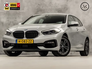 BMW 1 Serie – thumbnail 1
