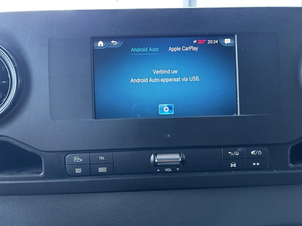 Mercedes-Benz Sprinter – foto 23