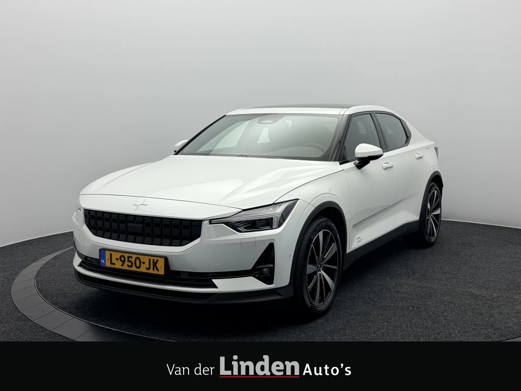 Polestar 2 – foto 1