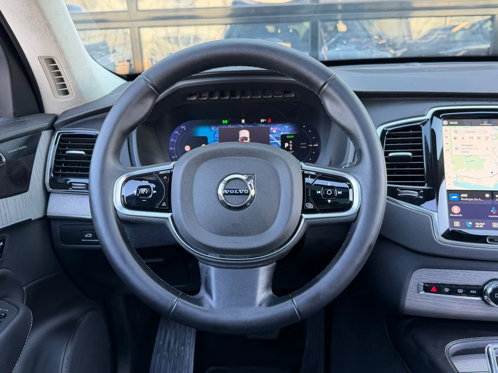 Volvo XC90 – foto 39