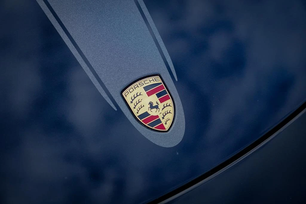 Porsche 718 – foto 33