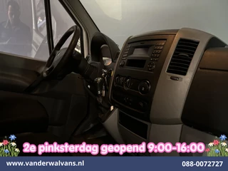 Mercedes-Benz Sprinter – thumbnail 11