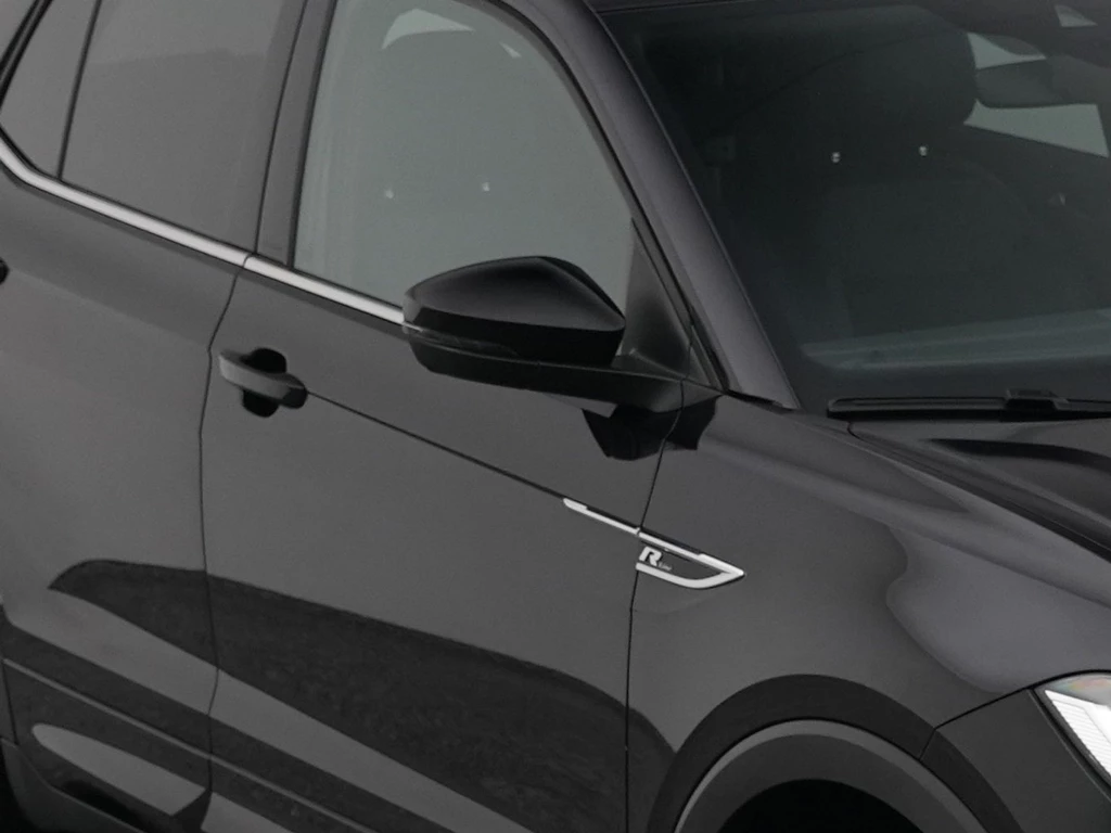 Volkswagen T-Cross – foto 33
