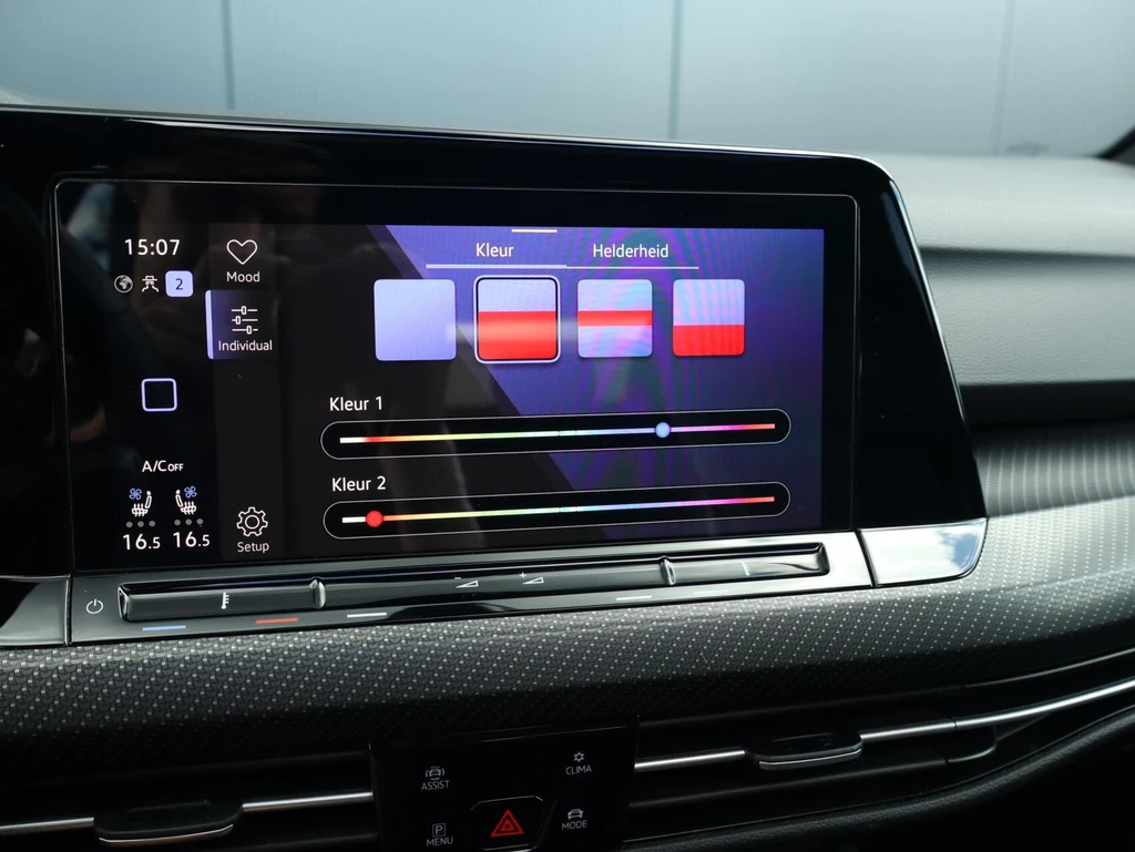 Volkswagen Golf – foto 34