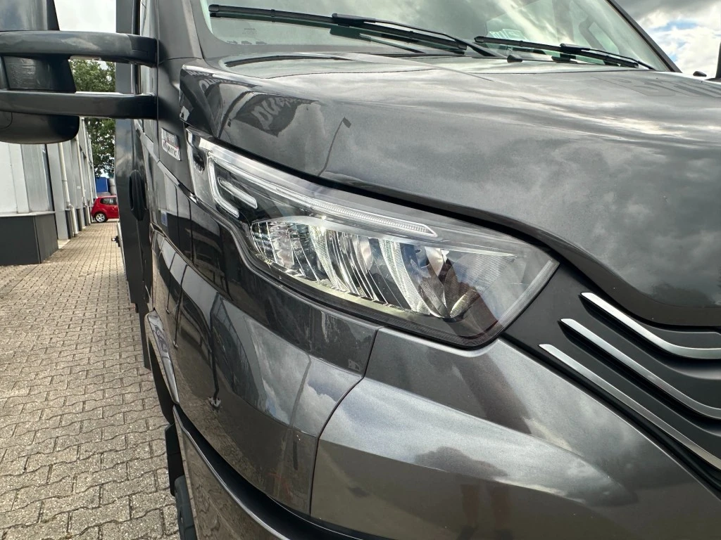 Iveco Daily – foto 10