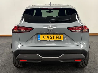 Nissan QASHQAI – thumbnail 5