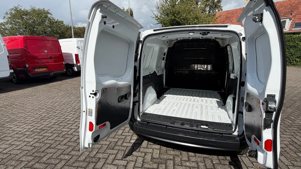 Mercedes-Benz Citan – foto 14
