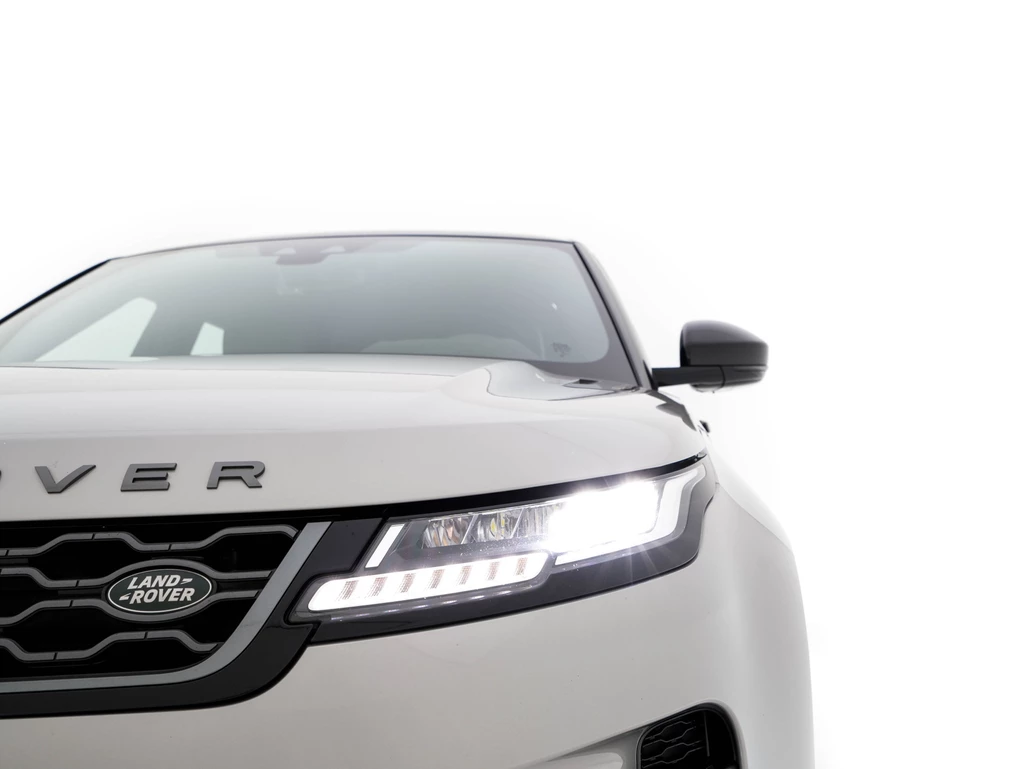 Land Rover Range Rover Evoque – foto 8