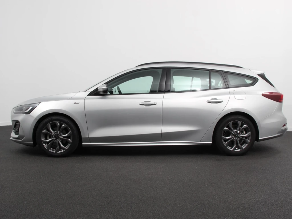 Ford Focus – foto 3