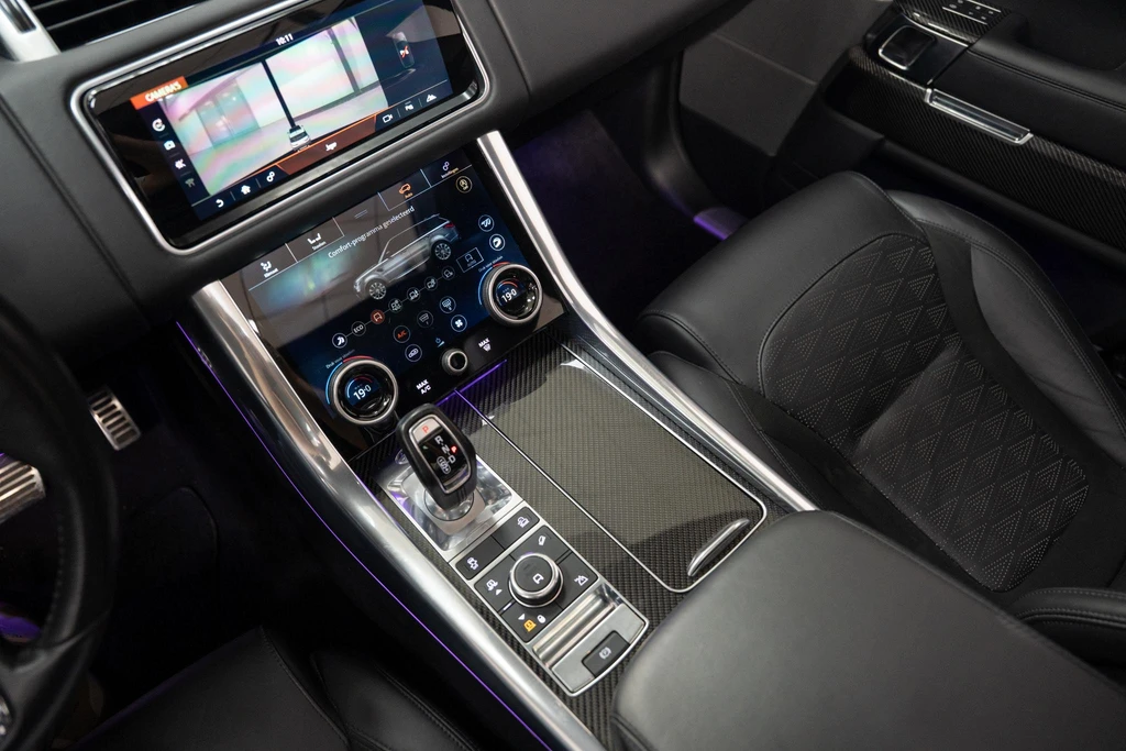 Land Rover Range Rover Sport – foto 96
