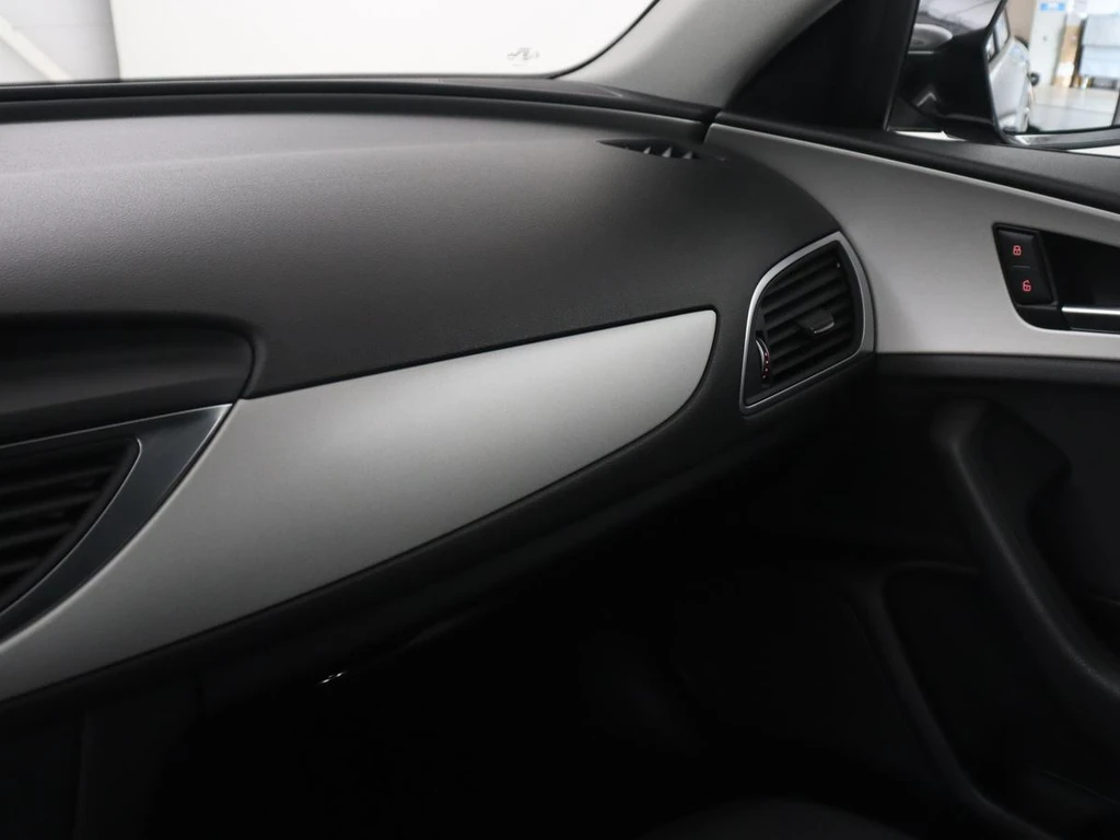 Audi A6 – foto 24