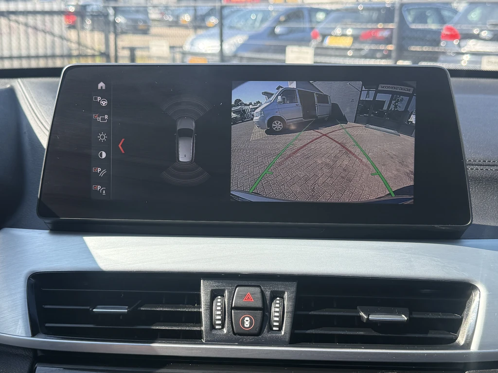 BMW X1 – foto 17