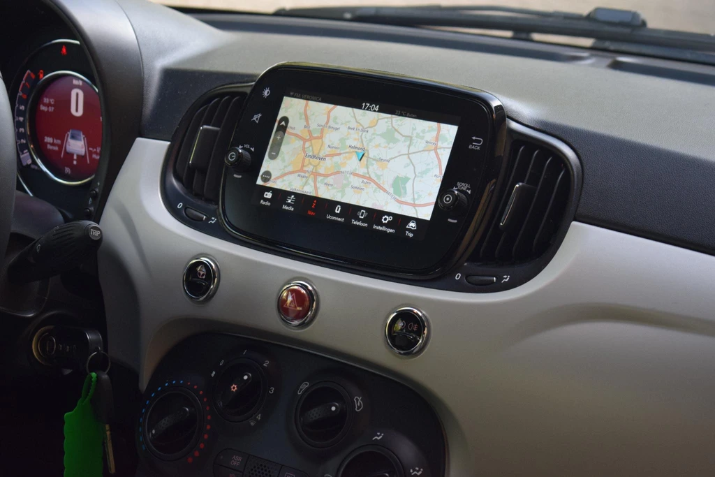 Fiat 500 – foto 14