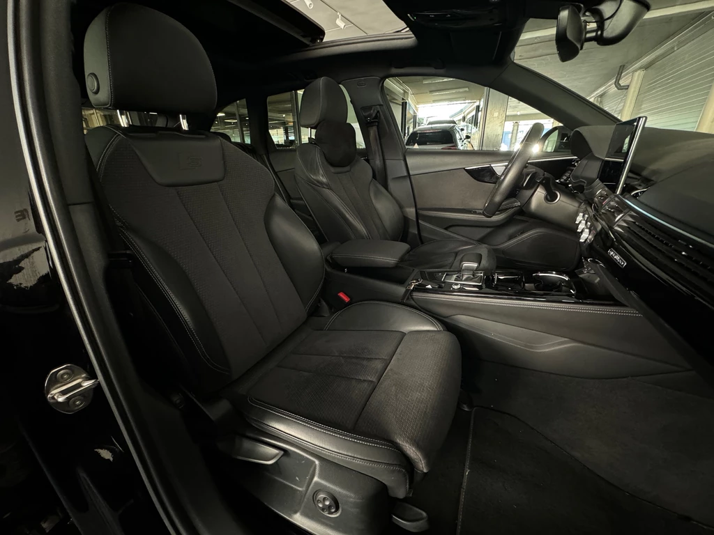 Audi A4 – foto 40