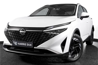 Nissan QASHQAI – thumbnail 2