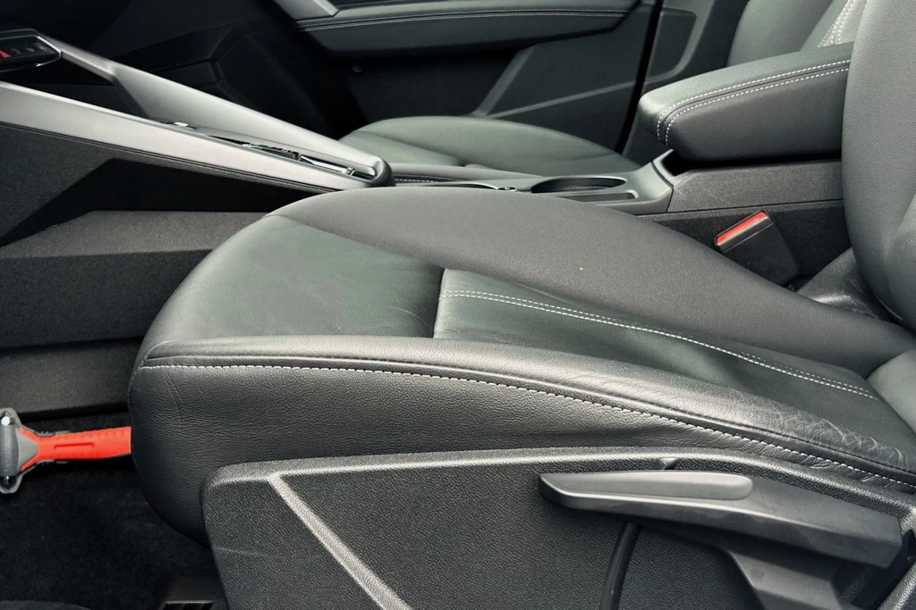 Audi A3 – foto 8