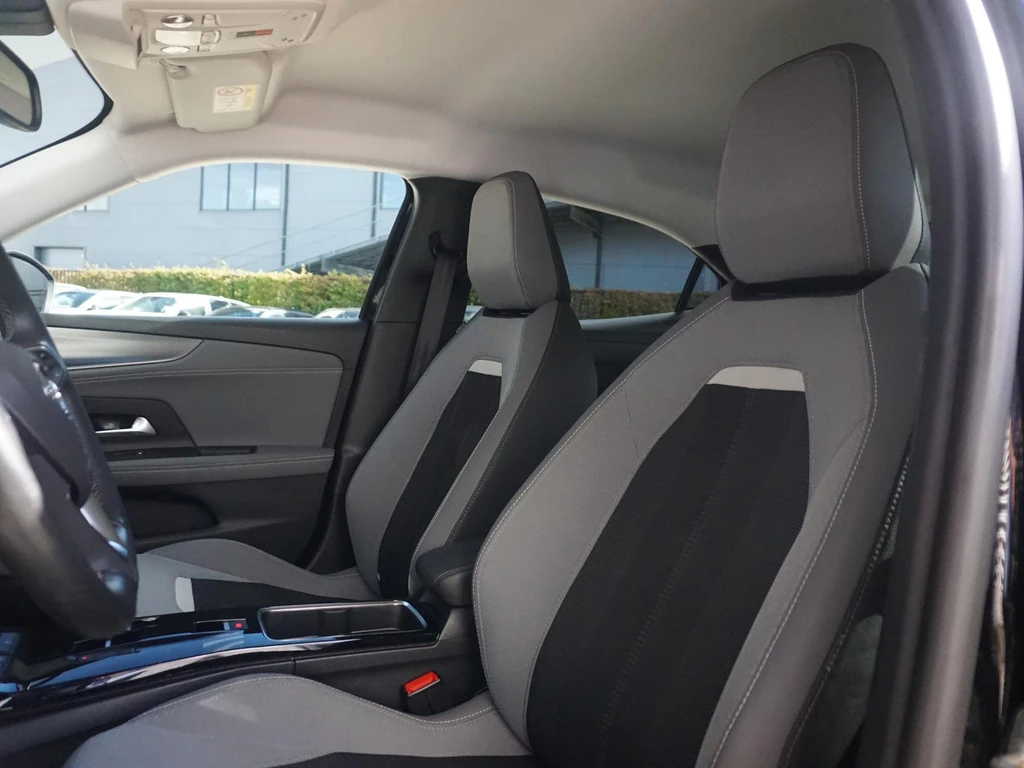 Opel Mokka – foto 11
