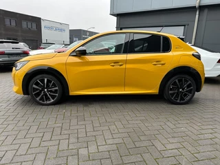 Peugeot 208 – thumbnail 2
