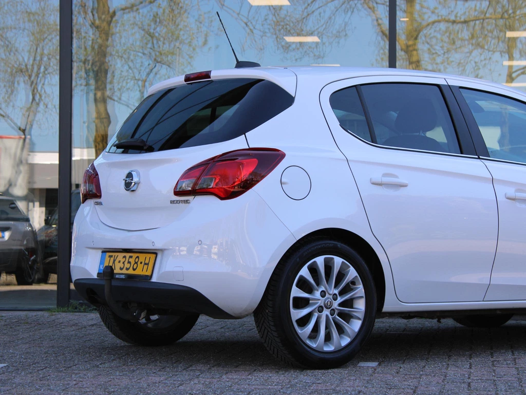Opel Corsa – foto 4
