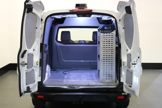Ford Transit Connect – thumbnail 11