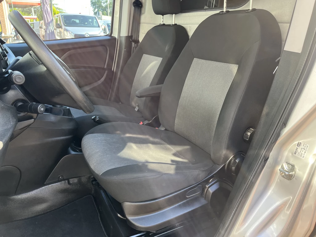 Fiat Doblò – foto 28