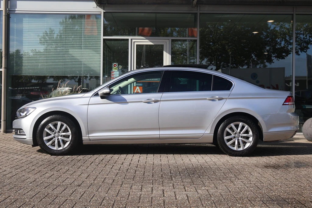 Volkswagen Passat – foto 3
