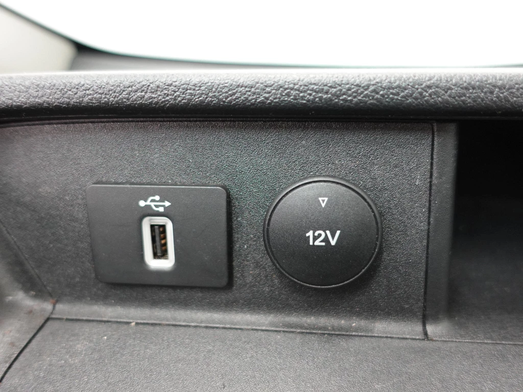 Ford Transit Custom – foto 33
