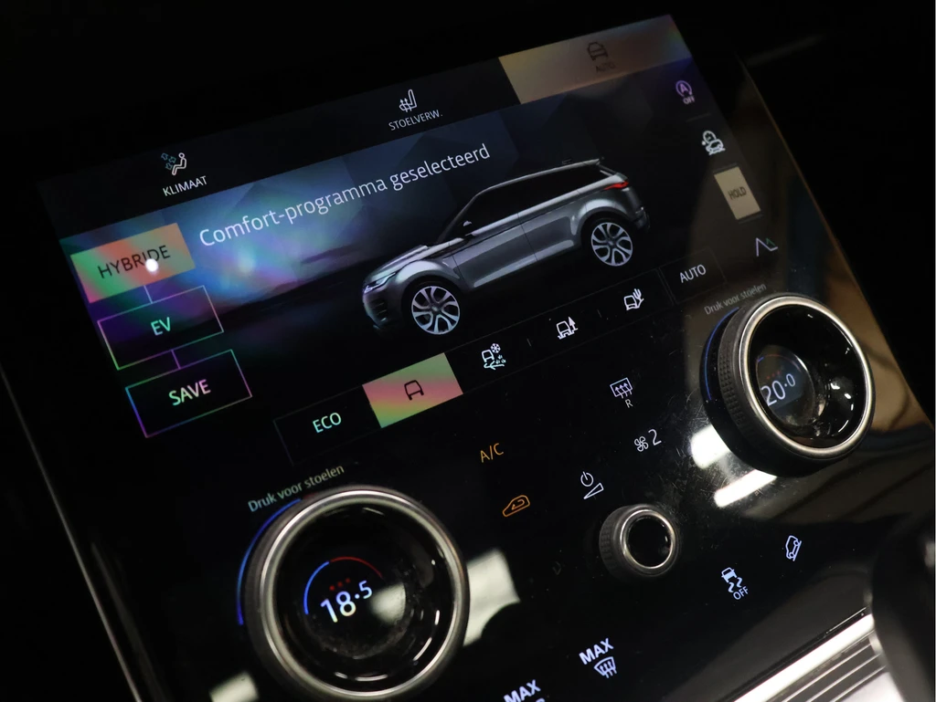 Land Rover Range Rover Evoque – foto 26